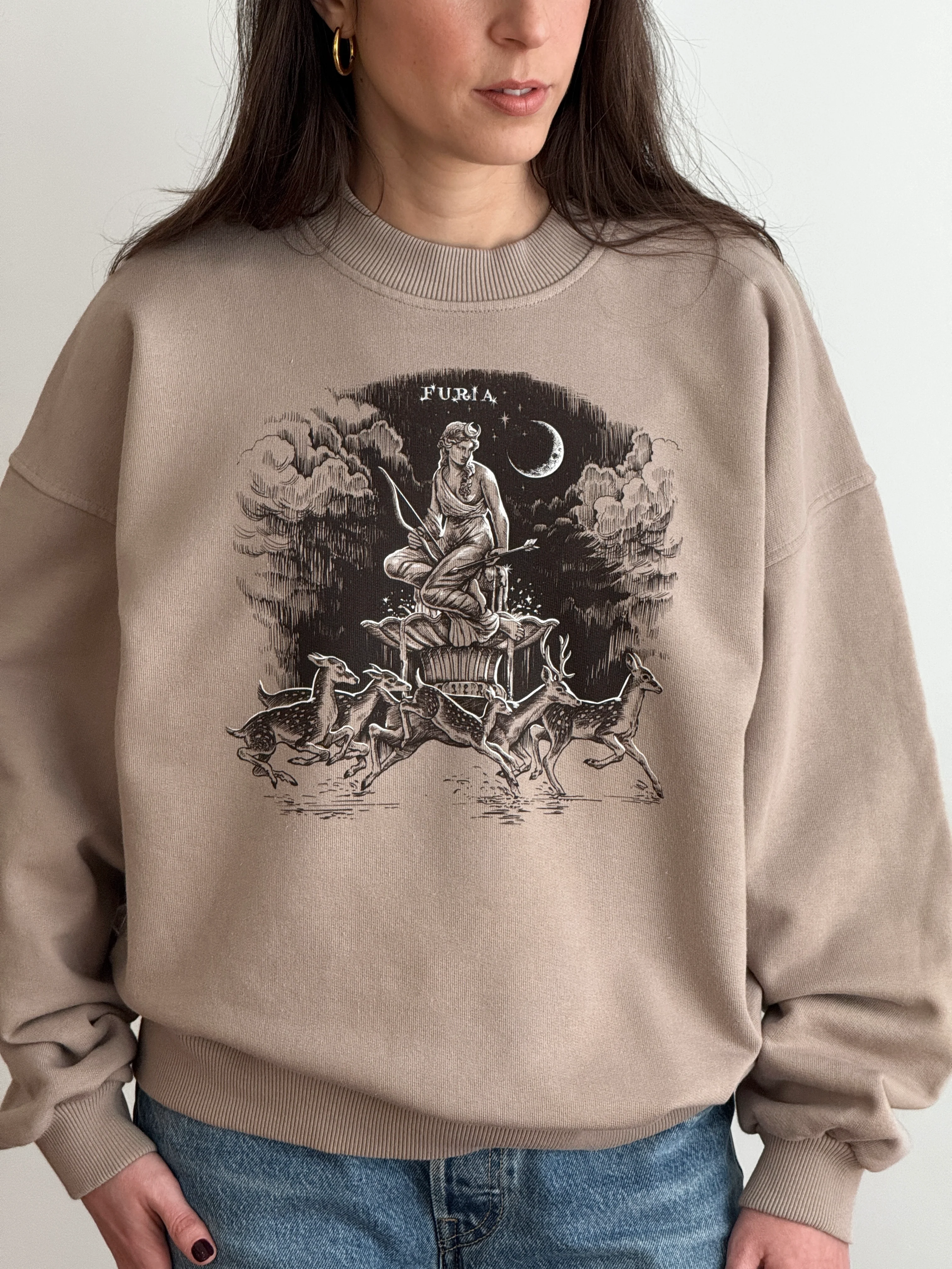 CREWNECK